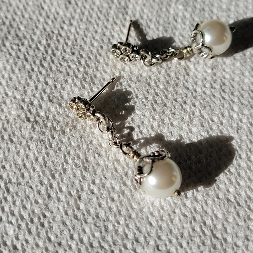 Sweet Romance Earrings